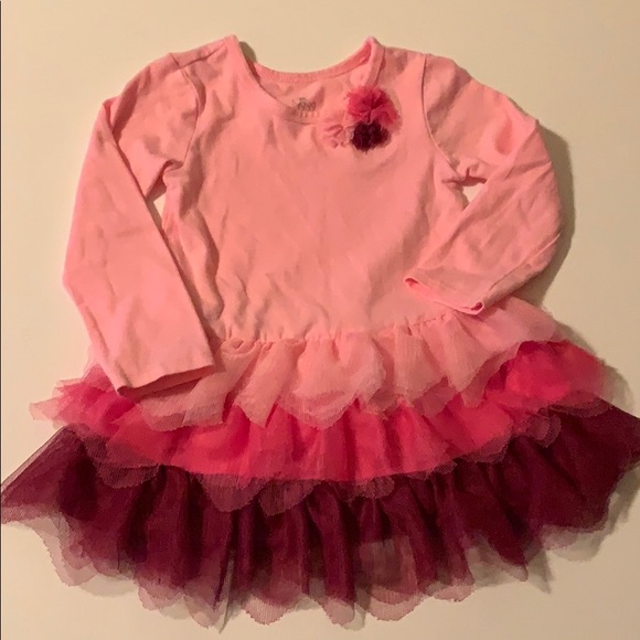 The Children's Place Other - Kids dress 18 months